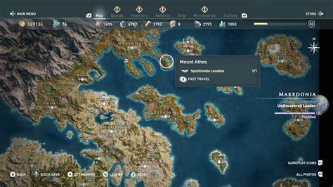 ac odyssey hermes homie guide|makedonian lion ac odyssey.